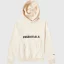 Essentials Buttercream Hoodie