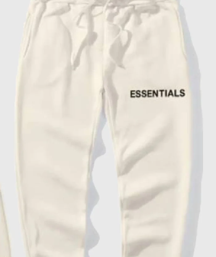 Essentials-Spring-Cream-Tracksuit Essentials Spring Cream Tracksuit