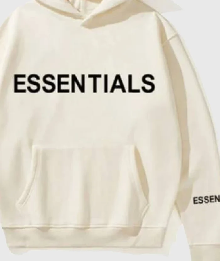 Essentials-Spring-Cream-Tracksuit Essentials Spring Cream Tracksuit