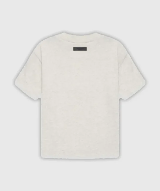 Essentials 1977 Grey T-Shirt