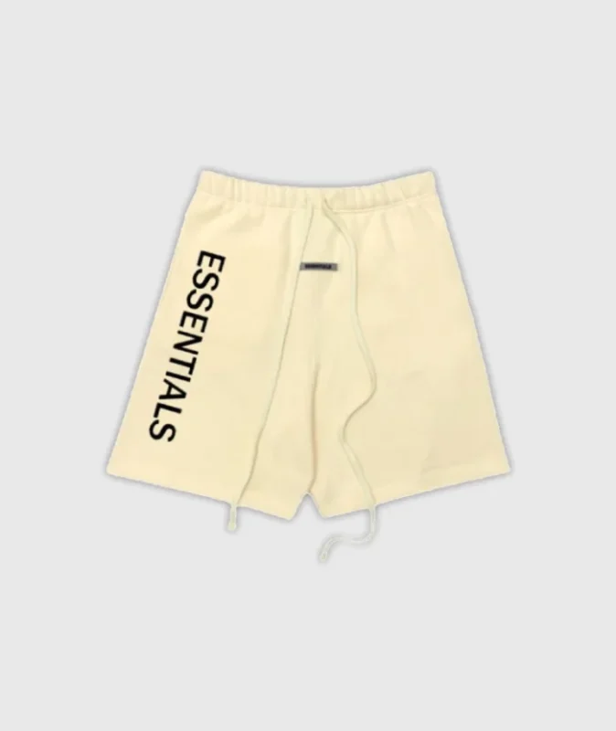 Essentials Basketball Pink Shorts