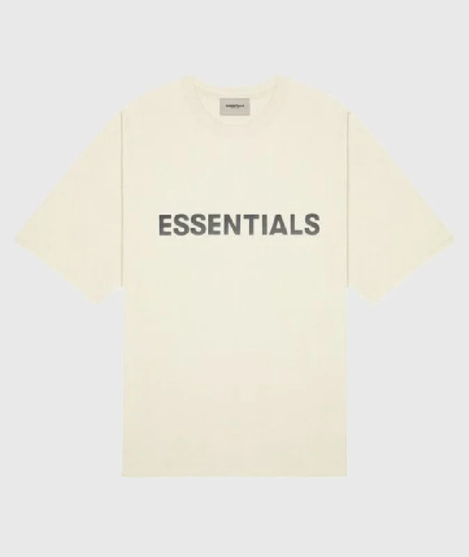 Fear of God Essentials Boxy T-Shirt