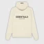 Essentials Fear Of God Hoodie