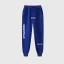 Essentials Fear of God Blue Sweatpant