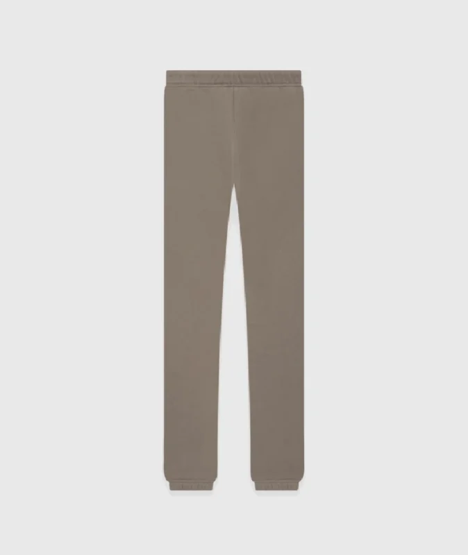 Essentials Fear of God Brown Sweatpant