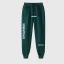 Essentials Fear of God Green Sweatpant