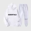 Essentials Fear of God White Tracksuit