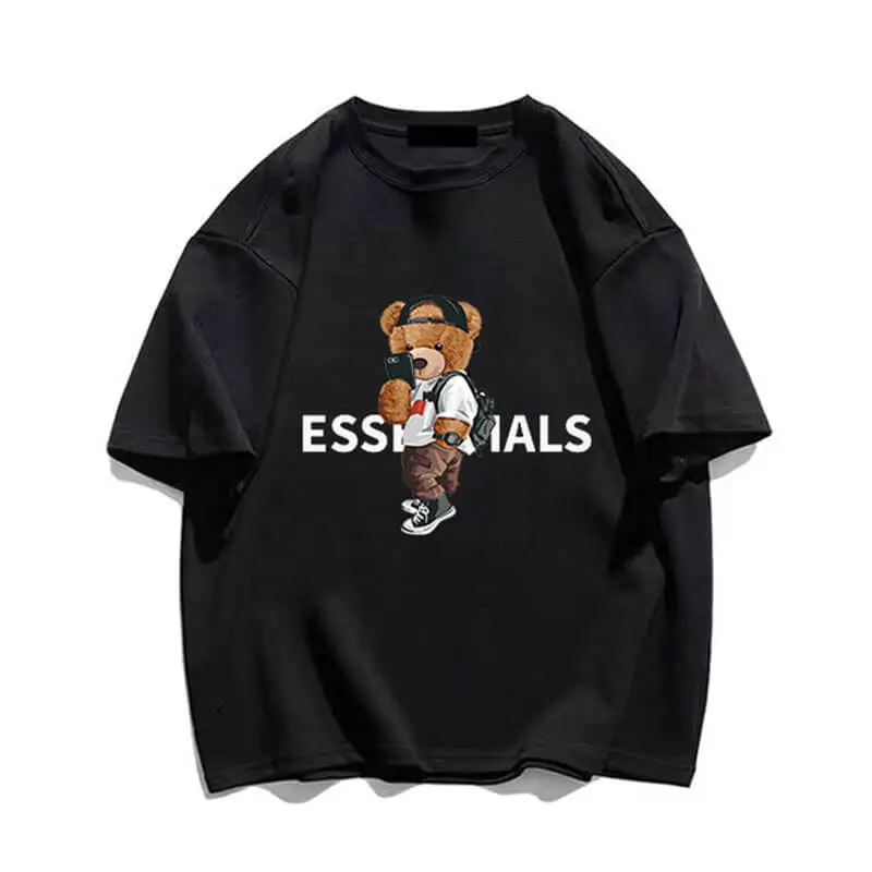 Essential Luxury Galaxy Brand T-Shirt