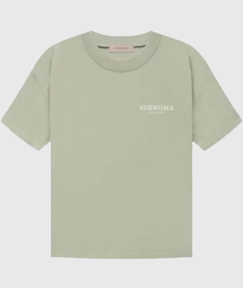 Wheat-Essentials-T-Shirt Wheat Essentials T-Shirt