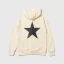 Fear Of God Essentials Star Beige Hoodie