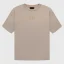 Essentials Fear of God Brown FG T-Shirt