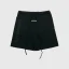 Fear of God Essentials Logo Black Shorts