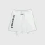 Fear of God Essentials Logo White Shorts