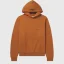 Essentials Fear of God Mr. Porter Logo Print Hoodie