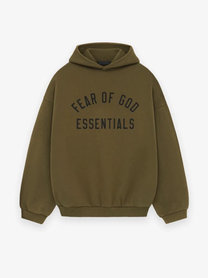 Fear-Of-God-Essentials States-Fleece-Hoodie