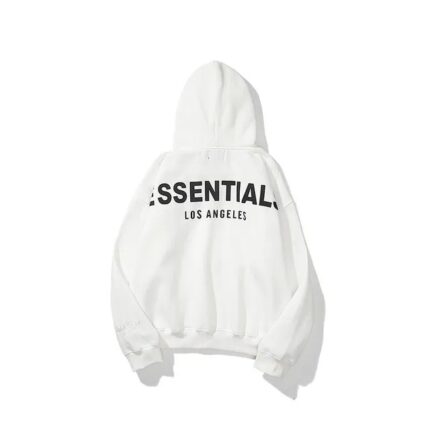 Essentials-Los-Angeles -Hoodies