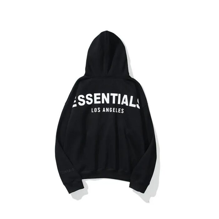 Essentials-Los-Angeles -Hoodies