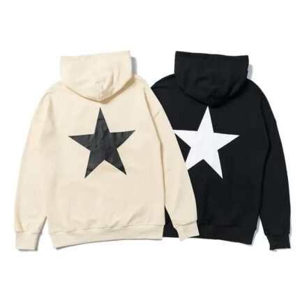 Fear-Of-God-Essentials Star-Hoodie