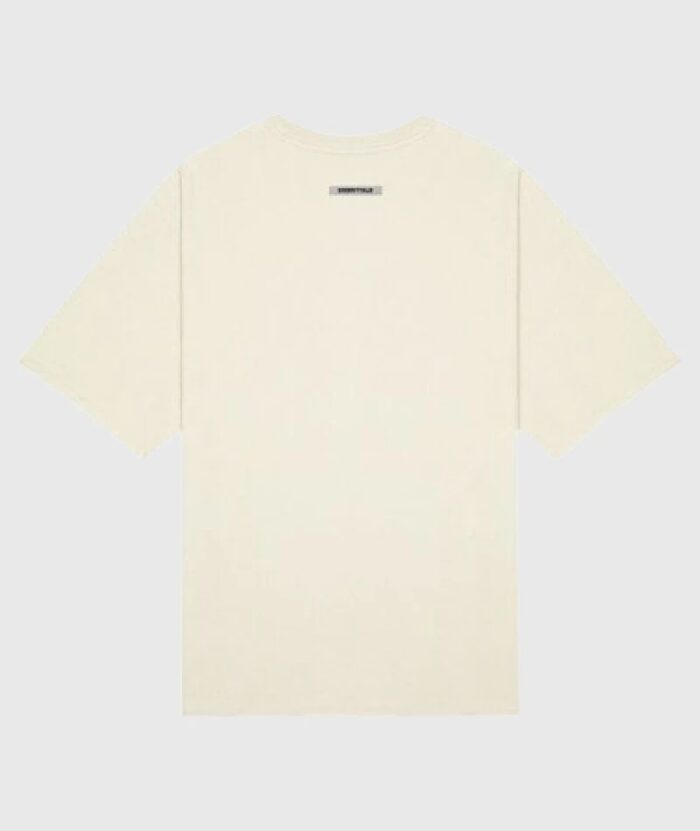 Fear-of-God-Essentials Boxy-T-Shirt