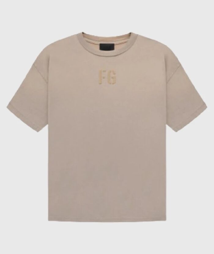 Essentials-FG-T-Shirt