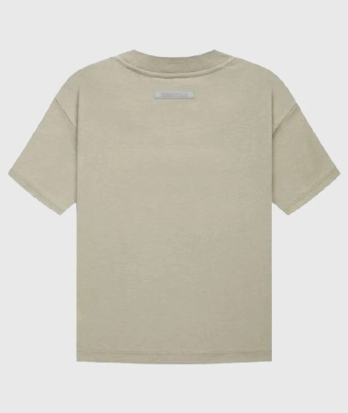 Fear-of-God-Essentials-T-Shirt-Gray