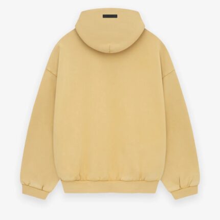 Essentials-Heavy-Fleece-Homecoming-Hoodie-Yellow