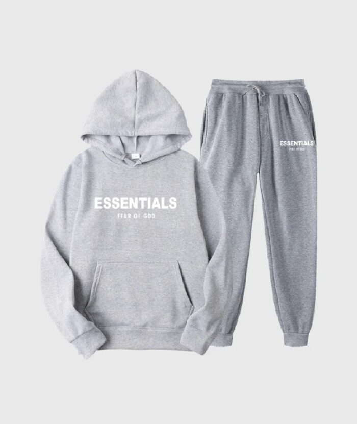 Essentials-Fear-of-God-Tracksuit-Grey