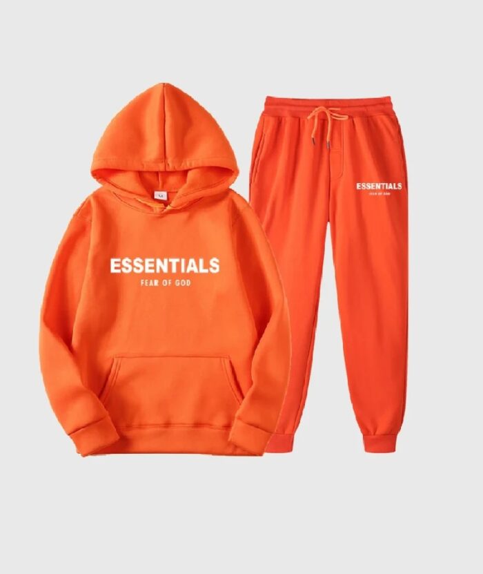 Essentials-Fear-of-God-Tracksuit-Orange