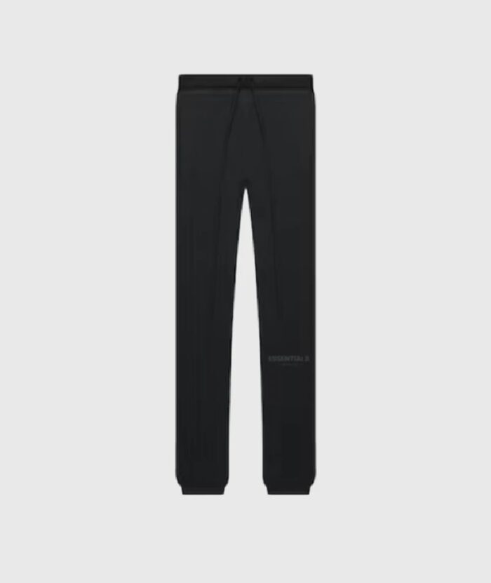 Essentials-Core-Collection-Sweatpants-Black