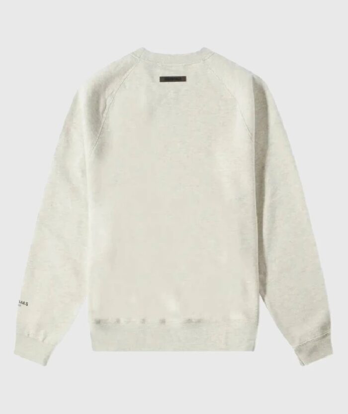 Essentials-Core-Crew-Sweatshirt