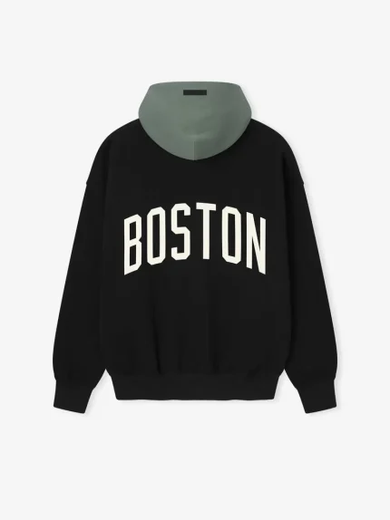 Celtics Essentials Hoodie