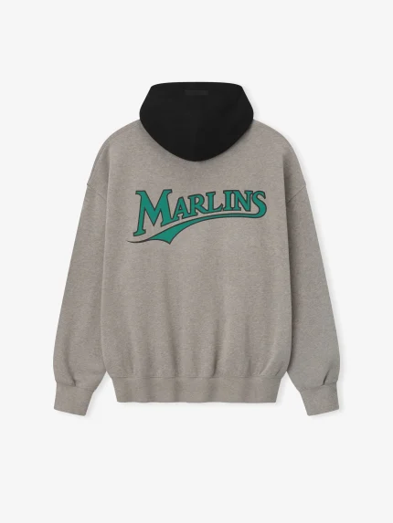 Florida Essentials Hoodie
