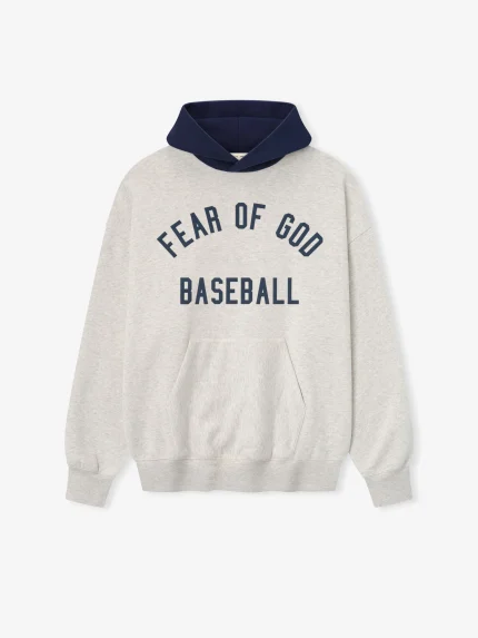 MLB Essentials Sport Hoodie