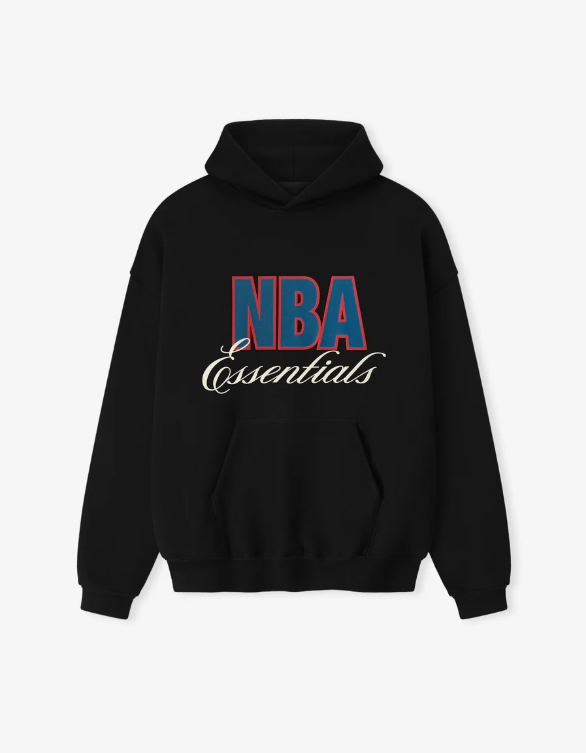 NBA-Essentials-Hoodie NBA Essentials Hoodie
