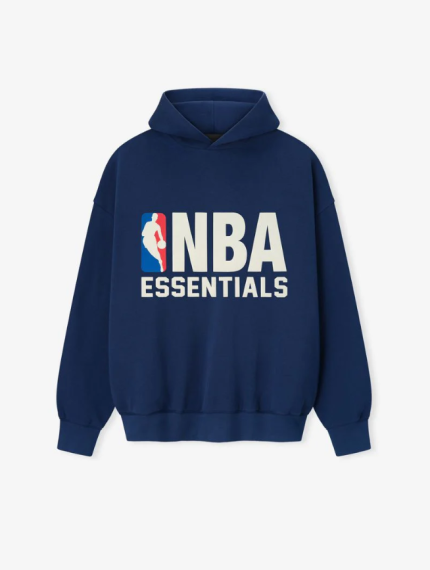 NBA Essentials Hoodie