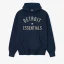 Fear of God Essentials Tigers Sport Hoodie