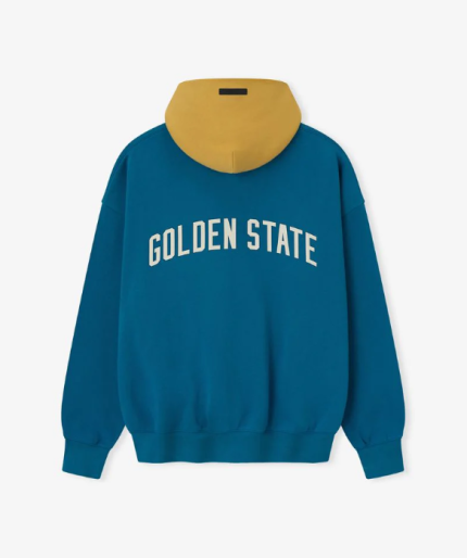 Essentials Warriors Sport Hoodie