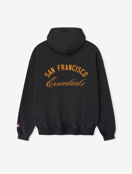 Giants Sport Essentials Hoodie