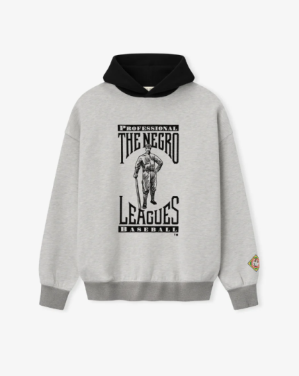 The Negro Leagues Essentials Hoodie