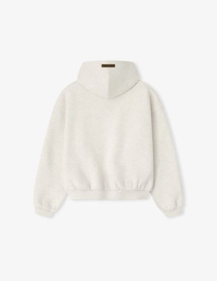 Essentials Kids Embossed Classic Hoodie