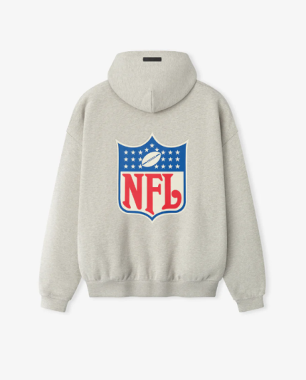 Essentials NFL Sport Hoodie